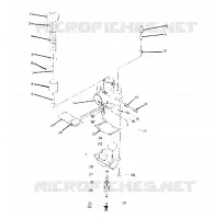 CARBURATEUR 440 (4921242124043A)