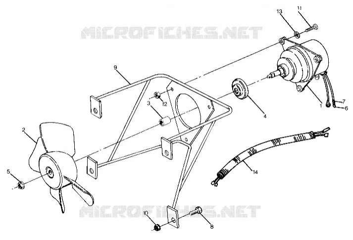 VENTILATEUR (4917741774007A)