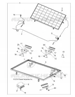 ELECTRICITE, SOLAR OPTION, 4 PASSENGER