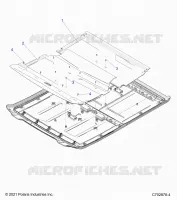 TOIT LINERS