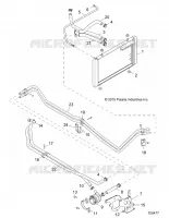 REFROIDISSEMENT, AUX. SYSTEM