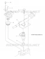 MOTEUR, INJECTEUR