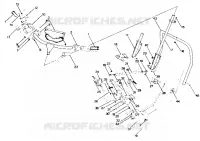 DIRECTION Sport, Trail, 400 and 600 (4912701270009A)