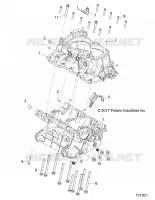 CARTERS MOTEUR