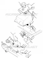 RESERVOIR A CARBURANT (4914891489009A)