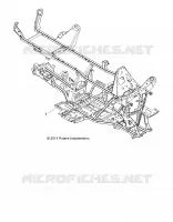 CHASSIS, CADRE