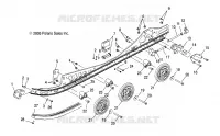 FIXATION RAIL