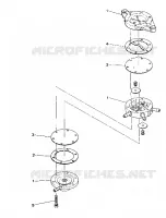 POMPE A CARBURANT Trail (4914161416038A)