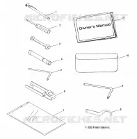OUTILS