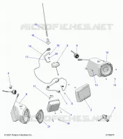 ELECTRICITE, OPTION, AUDIO