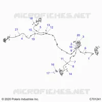 BRAKES, BRAKE LINES AND MAITRE CYLINDRE