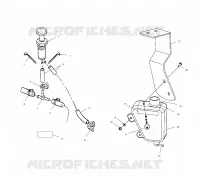 MOTEUR FOGGING SYSTEM