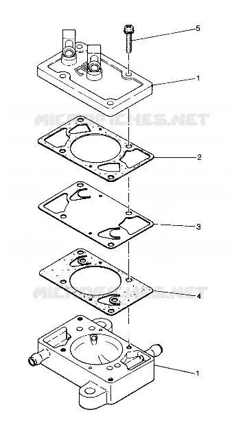 POMPE A CARBURANT Sport (4914161416037A)