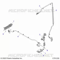 ELECTRICITE, ROOF STD
