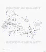 ECHAPPEMENT