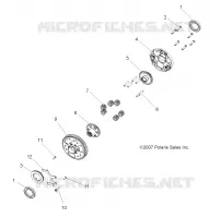 SYSTÈME DE TRANSMISSION, DIFFERENTIAL
