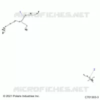 ELECTRICITE, WIRE HARNESS, PERIPHERAL