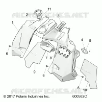 BODY, CONSOLE