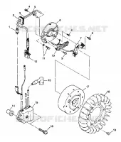 STATOR