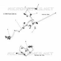 FAISCEAU ELECTRIQUE