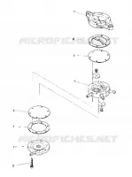 CARBURANT PUMP (4909530953024A)