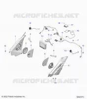 ELECTRICITE, INFOTAINMENT