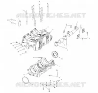 CARTERS MOTEUR