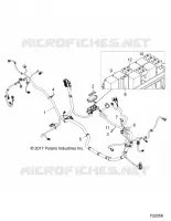 FAISCEAU ELECTRIQUE