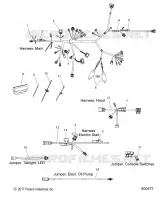 FAISCEAU ELECTRIQUE
