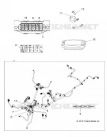 FAISCEAU ELECTRIQUE