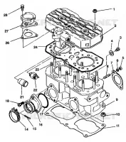 CYLINDRE CLASSIC E942865 (49274027400039)