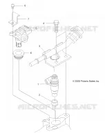 MOTEUR, INJECTEUR