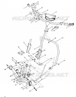 DIRECTION Sport and Trail (4914161416011A)