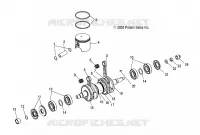 VILEBREQUIN AND PISTON