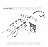 PARE CHOCS/HITCH/FLAP