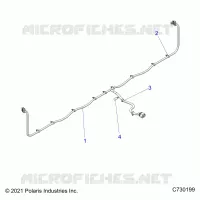 ELECTRICITE, WIRE HARNESS, BOX