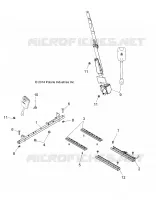 SIEGE MOUNTING AND BELT