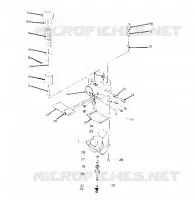 CARBURATEUR 440 (4921242124043A)
