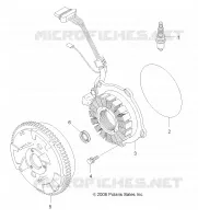 STATOR