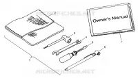 OUTILS XPLORER 300 W97CC28C (4939813981D006)