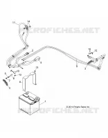 ELECTRICITE, BATTERY