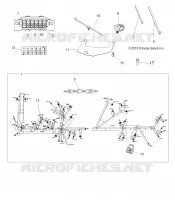 FAISCEAU ELECTRIQUE