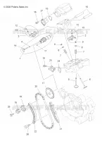 SOUPAPES and CAMSHAFT