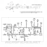 FAISCEAU ELECTRIQUEES