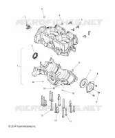 CARTERS MOTEUR