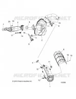 ECHAPPEMENT 3PC