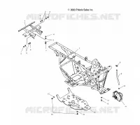 CHASSIS ET EXTENSION