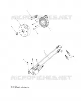 ELECTRICITE, IGNITION SYSTEM