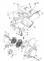 CARTERS REFROIDISSEMENT AND LANCEUR SuperTrak (4919291929029A)
