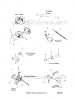 BOUTONS AND COMPONENTS